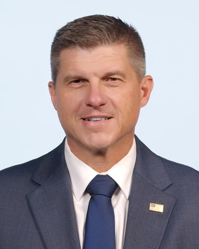 Brad Finstad